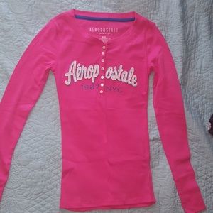 Aeropostale shirt